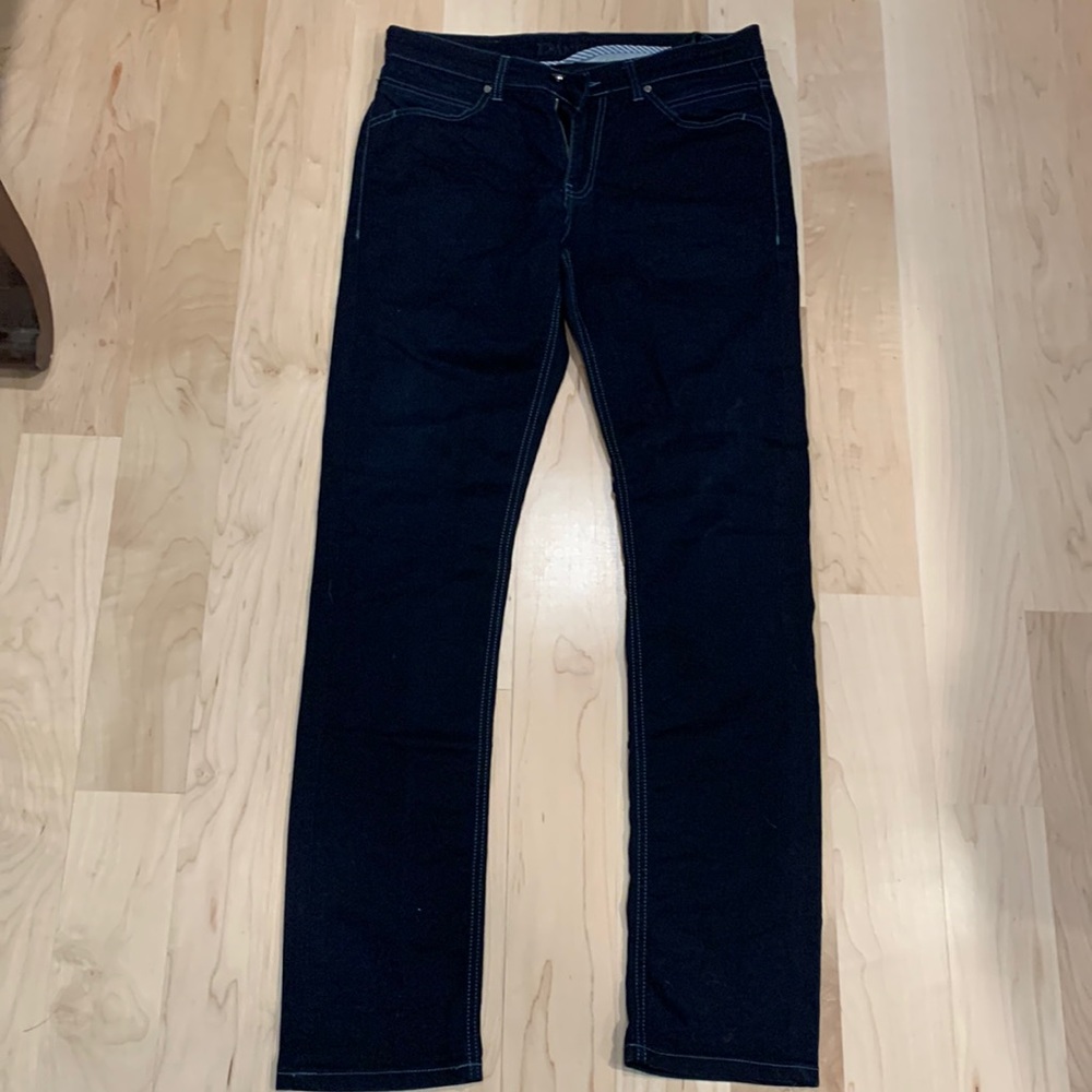 Daniel’s Paris Jeans